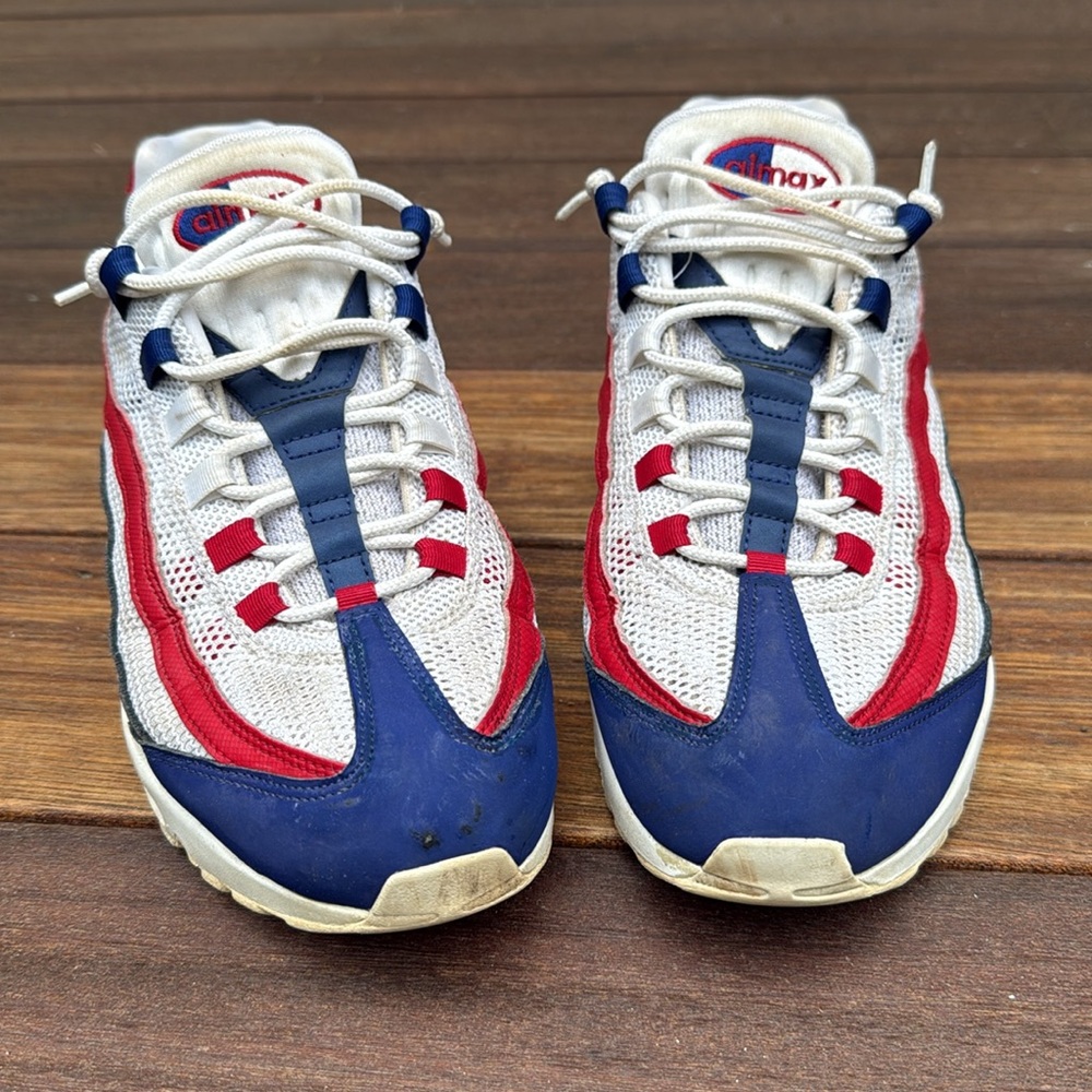 Nike AirMax 95